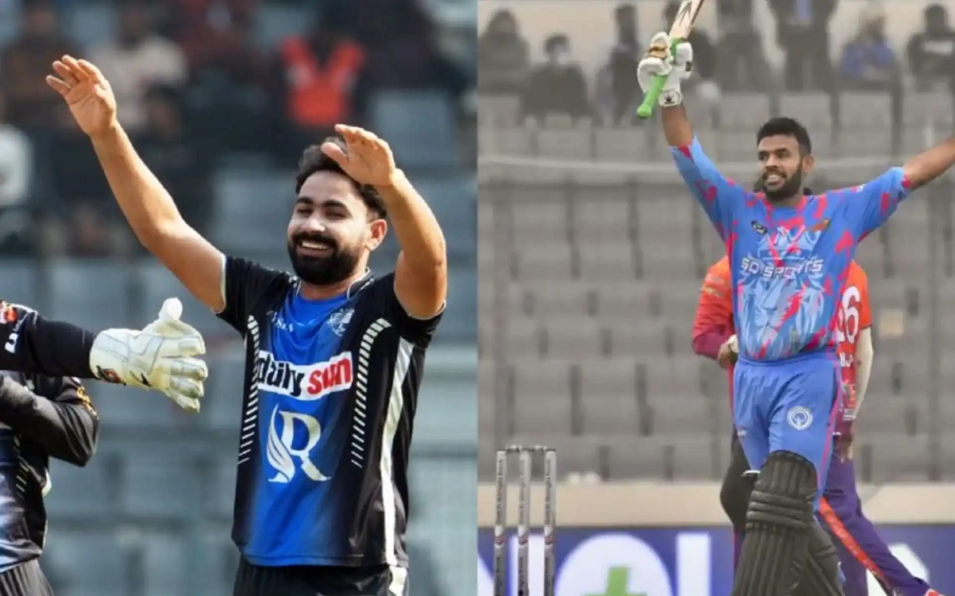 Where To Watch CHK vs DC Match 14 Of BPL 2024-25? Channel, Live Streaming, Date And Time